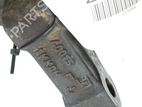 Left front steering knuckle NISSAN PULSAR Hatchback (C13) 1.2 DIG-T | BP39860445M25  - Image 5