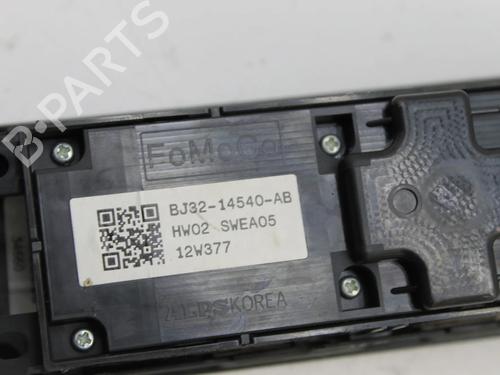 Right front window switch LAND ROVER RANGE ROVER EVOQUE (L538) 2.2 D | BP39853524I26 - Image 4