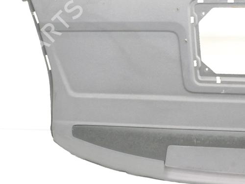 Rear parcel shelf AUDI A8 D3 (4E2, 4E8) 3.0 TDI quattro | BP39814313C85 - Image 8