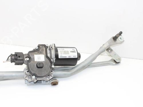 Front wipers mechanism LAND ROVER RANGE ROVER VELAR (L560) 3.0 P400 MHEV 4x4 | BP39856468C83 - Image 3