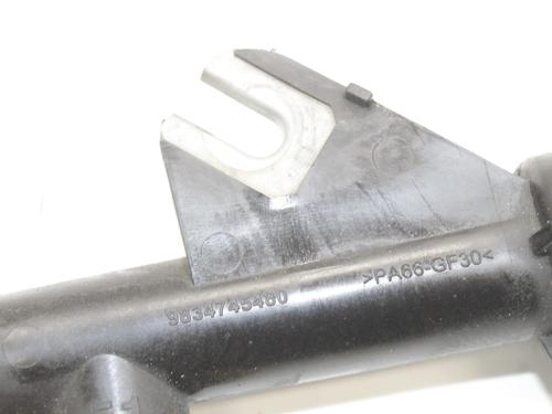 Pipe OPEL COMBO E Tour / Life (K9) Combo-e | BP39827175M125 - Image 5