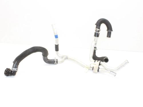 Used Pipe Pipe NISSAN X-TRAIL IV (T33) 1.5 VC-T Mild Hybrid (163 hp) 39784248 39784248