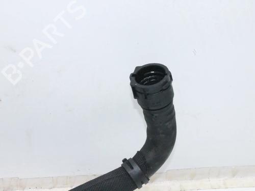 Pipe JAGUAR XF I (X250) 3.0 D | BP39830778M125 - Image 2
