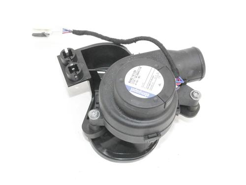 Used Electronic module Electronic module MERCEDES-BENZ S-CLASS (W222, V222, X222) S 350 BlueTEC / d (222.132, 222.032, 222.123) (258 hp) 39790283 39790283