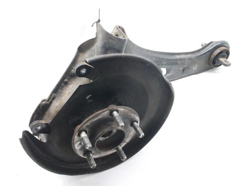Used Right rear steering knuckle Right rear steering knuckle MITSUBISHI OUTLANDER III (GG_W, GF_W, ZJ, ZL, ZK) 2.0 Hybrid 4WD (GG2W) (189 hp) 39829707 39829707