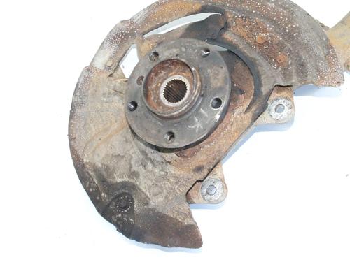 Left front steering knuckle BMW X5 (E70) xDrive 35 d | BP39849429M25 - Image 2