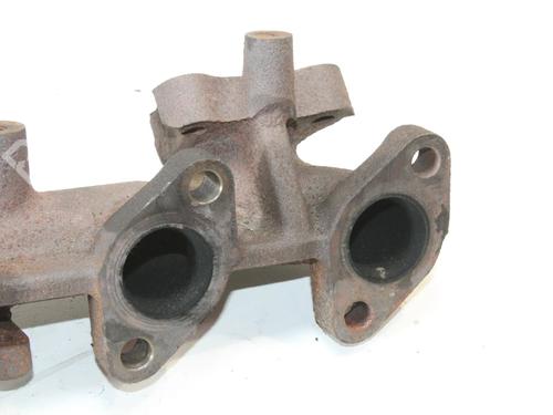Exhaust manifold KIA CEE'D (JD) 1.6 CRDi 128 | BP39837791M110 - Image 3