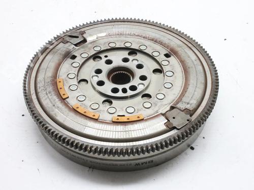 Flywheel BMW 1 (F40) 116 d | BP39854862M101 - Image 3