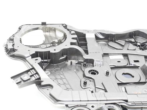 Front left window mechanism TESLA MODEL Y (5YJY) EV Rear-Wheel Drive | BP39826895C22 - Image 3
