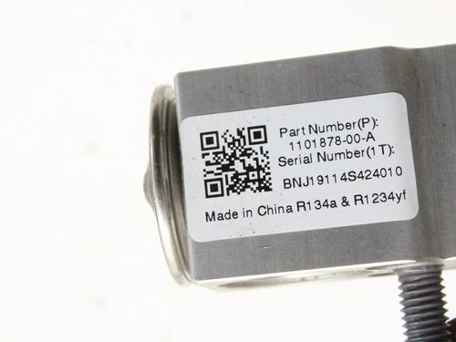 Elektronisk sensor TESLA MODEL 3 (5YJ3) EV AWD | BP39860620M84 - Image 3