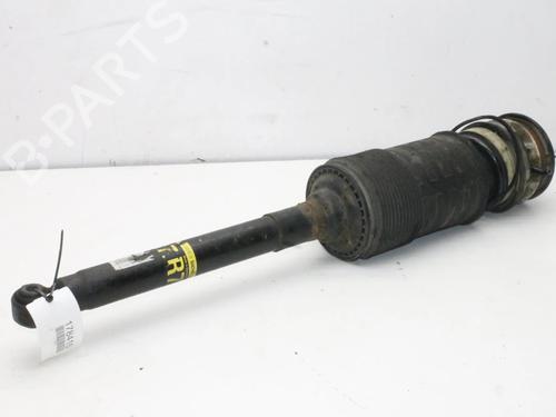 Used Right rear shock absorber Right rear shock absorber MERCEDES-BENZ S-CLASS Coupe (C216) CL 500 (216.371) (388 hp) 39812533 39812533