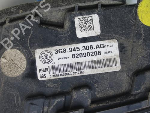 Right tailgate light VW ARTEON SHOOTING BRAKE (3H9) 2.0 TDI | BP39862630C80 - Image 4