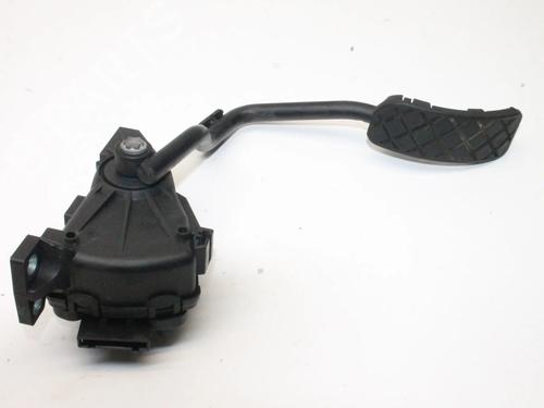 Pedal Pedal AUDI A8 D3 (4E2, 4E8) 3.0 TDI quattro (233 hp) 39768253 39768253