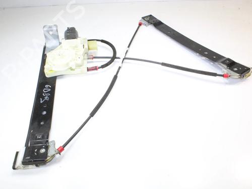 Used Rear right window mechanism Rear right window mechanism FORD S-MAX (WA6) 2.0 EcoBoost (203 hp) 39871286 39871286