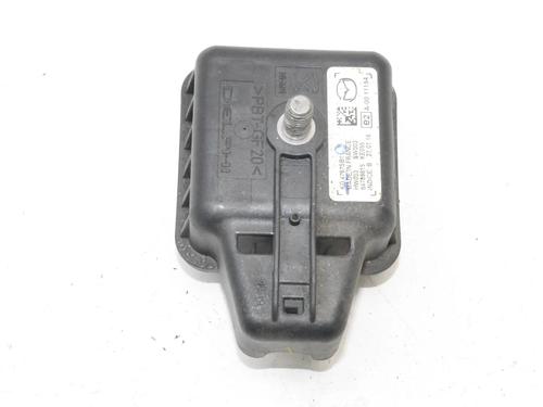 Electronic module MAZDA CX-5 (KE, GH) 2.2 D (KE2FW) | BP39819007M83 - Image 3