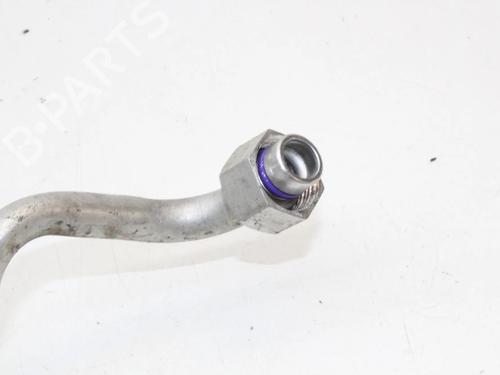 AC pipe NISSAN LEAF (ZE0) Electric | BP39877491M126 - Image 6