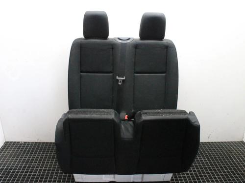 Left front seat MERCEDES-BENZ SPRINTER 3-t Van (B910) 214 CDI (910.621, 910.623) | BP39850207C15 - Image 4