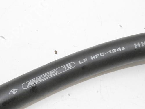 AC pipe MAZDA MX-5 III (NC) 2.0 (NC18) | BP39858512M126 - Image 5