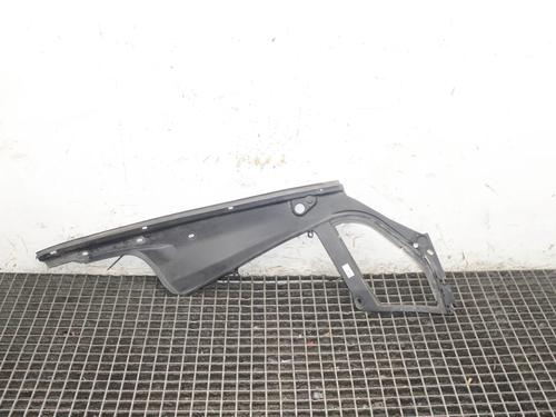 Annen Annen BMW 5 (F10) 530 d (258 hp) 39822431 39822431