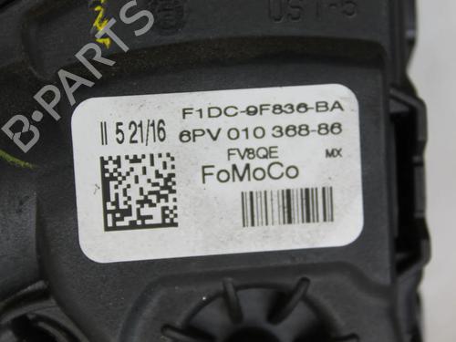 Pedal FORD TRANSIT CONNECT V408 Box Body/MPV 1.5 TDCi | BP39864445I4 - Image 4