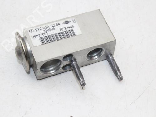 Electronic sensor MERCEDES-BENZ E-CLASS T-Model (S212) E 250 CGI (212.247) | BP39858944M84 - Image 2