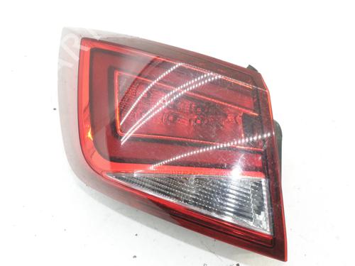 Used Left taillight Left taillight SEAT LEON ST (5F8) 2.0 TDI (184 hp) 39806655 39806655