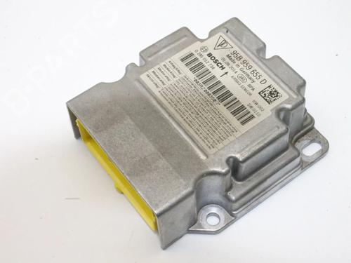 ECU airbags PORSCHE MACAN (95B) 3.0 S | BP39788659M53 - Image 2