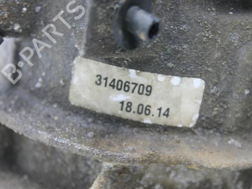 Steering pump VOLVO V60 I (155) D6 Hybrid AWD | BP39818512M99  - Image 5