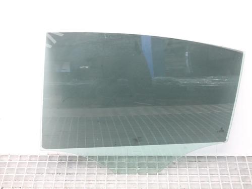 Dør rude ventre bagtil Dør rude ventre bagtil VW PASSAT B7 (362) 2.0 TDI (177 hp) 39802239 39802239
