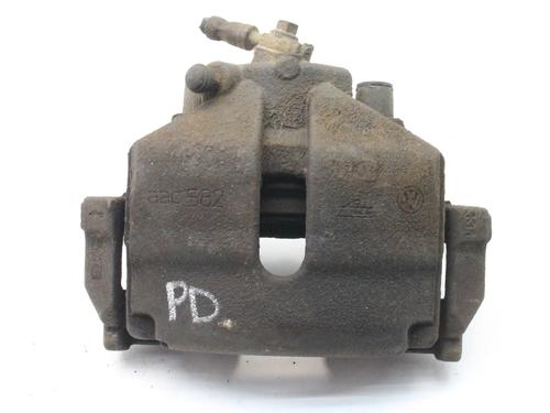 Højre bremsekaliber foran Højre bremsekaliber foran VW TOURAN (1T3) 2.0 TDI (140 hp) 39778777 39778777
