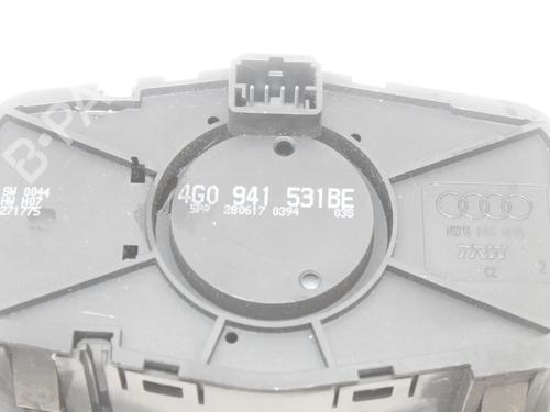 Control unit AUDI A7 Sportback (4GA, 4GF) 3.0 TDI quattro | BP39792413M11 - Image 5