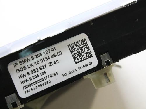 Kabinelys BMW 3 (E90) 318 d | BP39833980I8 - Image 4