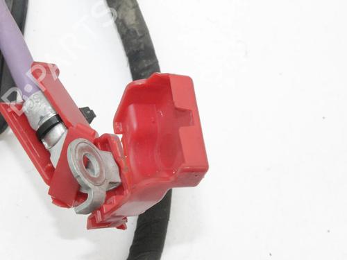 Cable FORD FIESTA VII (HJ, HF) 1.0 EcoBoost | BP39842994E12 - Image 2