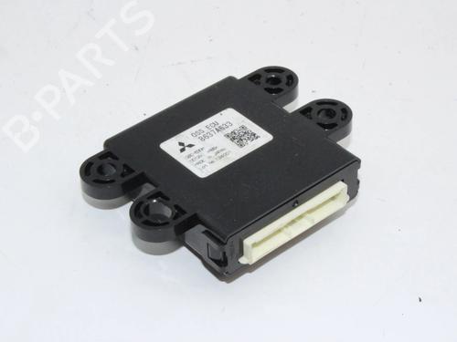 Used Electronic module Electronic module MITSUBISHI ASX (GA_W_) 1.8 DI-D (GA6W) (150 hp) 39876102 39876102