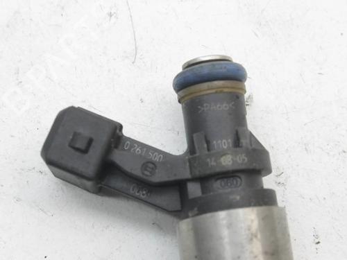 Injector BMW 7 (E65, E66, E67) 760 i, Li | BP39820608M100 - Image 4