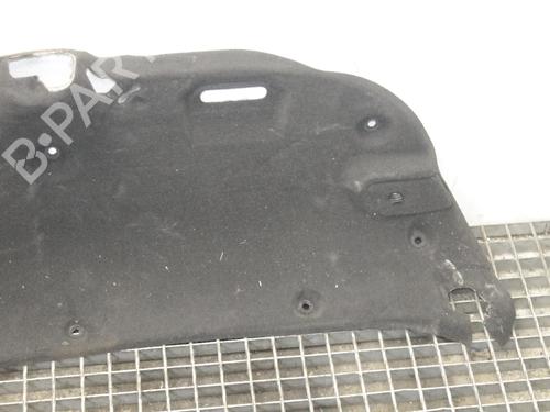 Boot lining MASERATI GHIBLI III (M157) 3.0 D | BP39812816I3 - Image 3