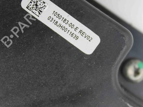 Electronic module TESLA MODEL X (5YJX) P100D AWD | BP39843802M83 - Image 4