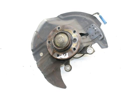 Used Left front steering knuckle Left front steering knuckle BMW 3 Convertible (E46) 330 Ci (231 hp) 39877576 39877576