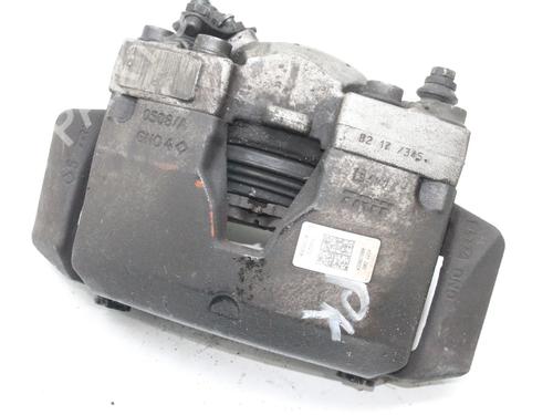 Left front brake caliper AUDI A6 C7 (4G2, 4GC) 1.8 TFSI | BP39778204M105 - Image 2