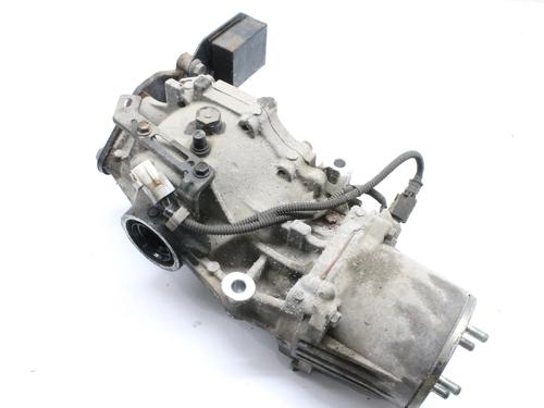Used Rear differential Rear differential TOYOTA YARIS (_P21_, _PA1_, _PH1_) 1.6 GR 4WD (GXPA16) (261 hp) 39862647 39862647