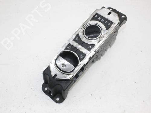 gearstang-jaguar-xj-x351-2009-39773523 main image