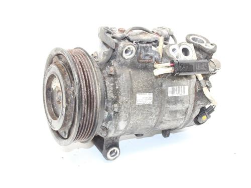 AC compressor MERCEDES-BENZ A-CLASS (W176) A 180 CDI / d (176.012) | BP39870885M34 - Image 3