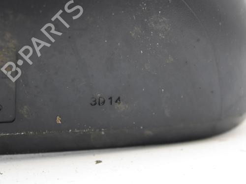 Left mirror KIA STONIC (YB) 1.0 T-GDi | BP39812817C26  - Image 5