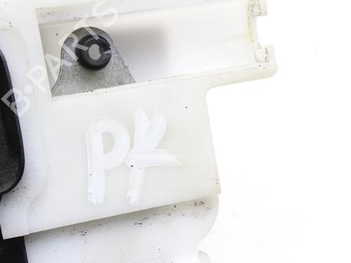Front left lock ABARTH 500 / 595 / 695 1.4 (312.AXF11, 312.AXF1A, 312.AXD1A) | BP39812408C98 - Image 4