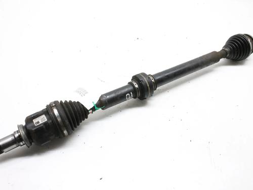 Used Right front driveshaft Right front driveshaft LEXUS CT (ZWA10_) 200h (ZWA10_, ZWA10R) (136 hp) 39803736 39803736
