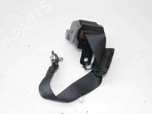 Rear left seatbelt INFINITI Q50 50 D | BP39827527I29 - Image 2