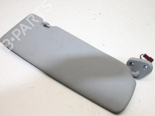 Right sun visor BMW 1 Coupe (E82) 125 i | BP39843995I2 - Image 4