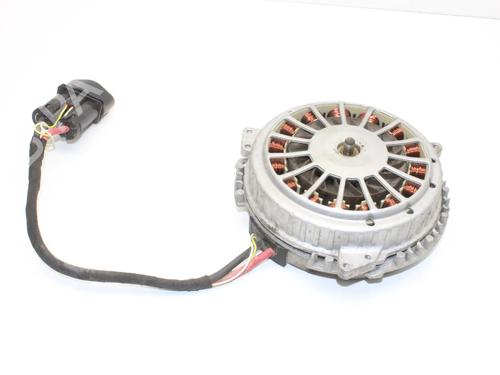 Elektronisk modul Elektronisk modul VW TOUAREG (7P5, 7P6) 3.0 V6 TDI (245 hp) 39860480 39860480
