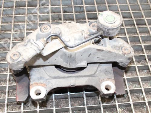 Right front brake caliper AUDI TT Roadster (8J9) 2.0 TTS quattro | BP39860236M104 - Image 4