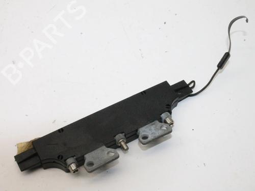 Electronic module PORSCHE BOXSTER (986) S 3.2 | BP39804810M83 - Image 3
